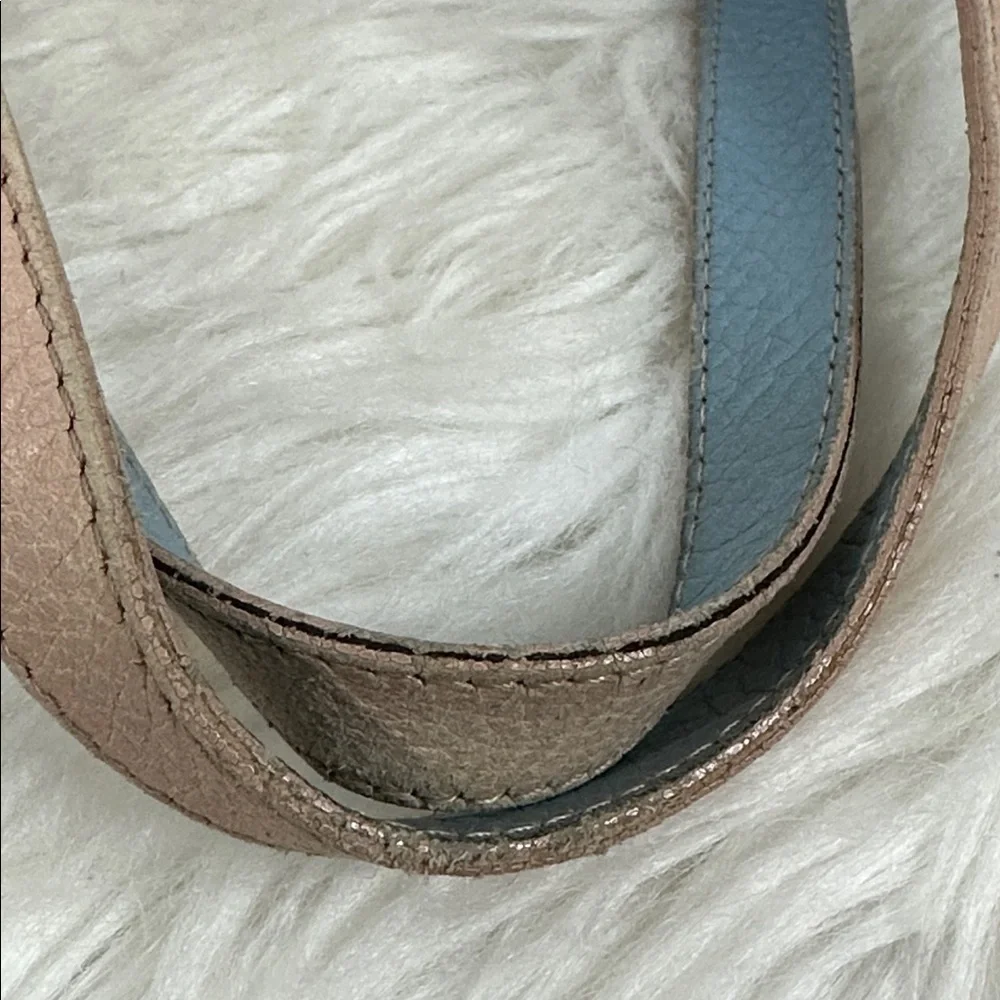 💯Authentic Fendi Tote Multi Color🍀